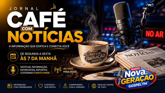 Jornal Café com Noticias