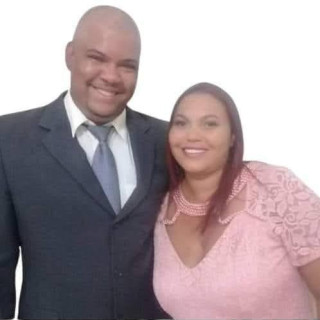 Pr Carlos Silva